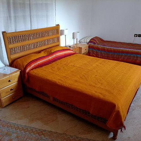 Dar Albatros Guest House Sidi Kaouki Bagian luar foto