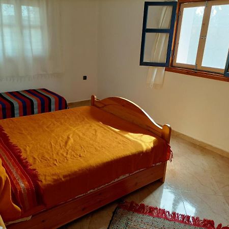 Dar Albatros Guest House Sidi Kaouki Bagian luar foto