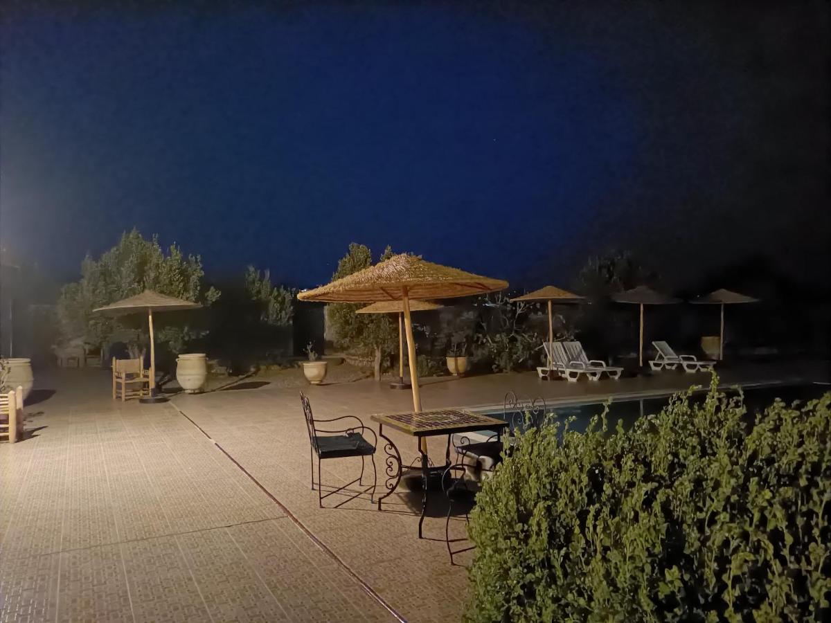Dar Albatros Guest House Sidi Kaouki Bagian luar foto