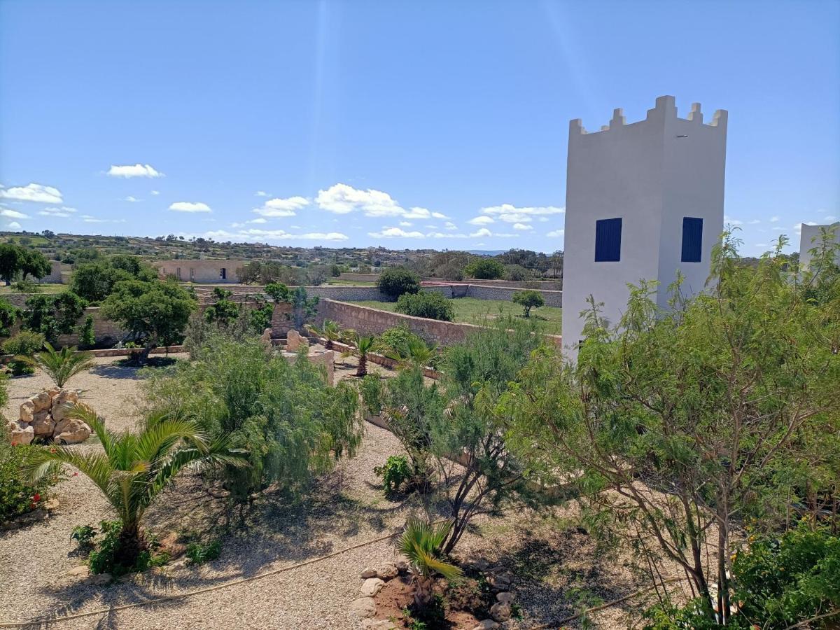 Dar Albatros Guest House Sidi Kaouki Bagian luar foto