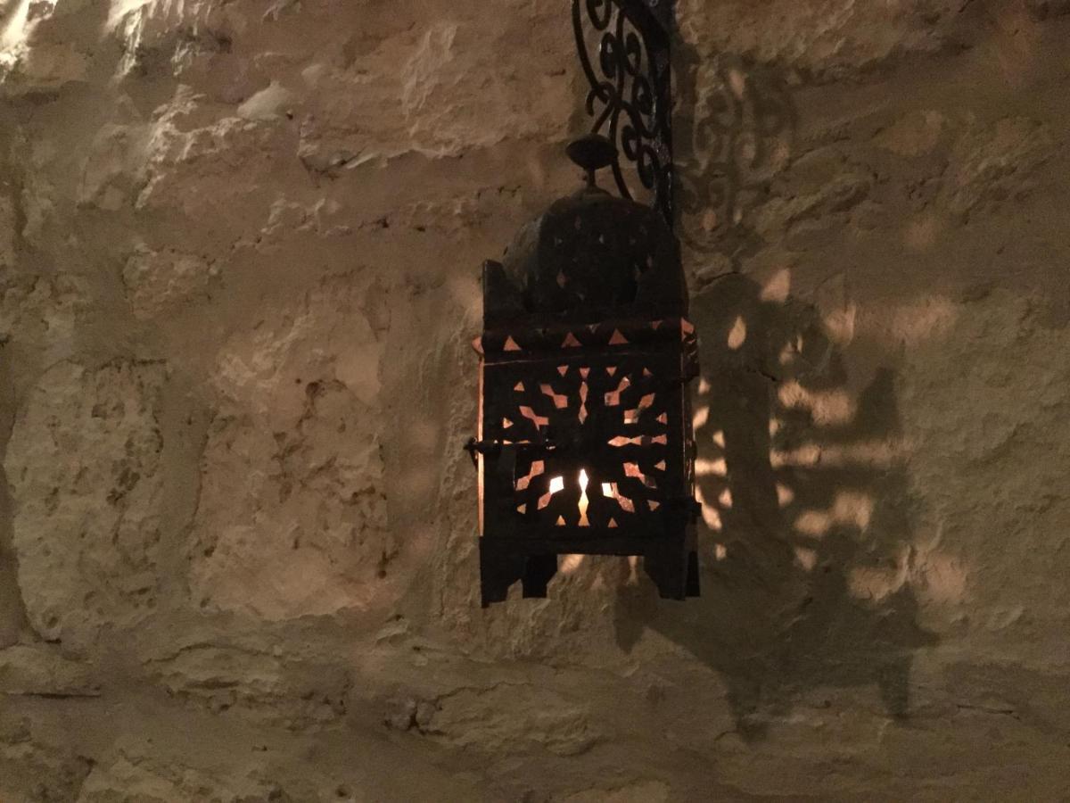 Dar Albatros Guest House Sidi Kaouki Bagian luar foto