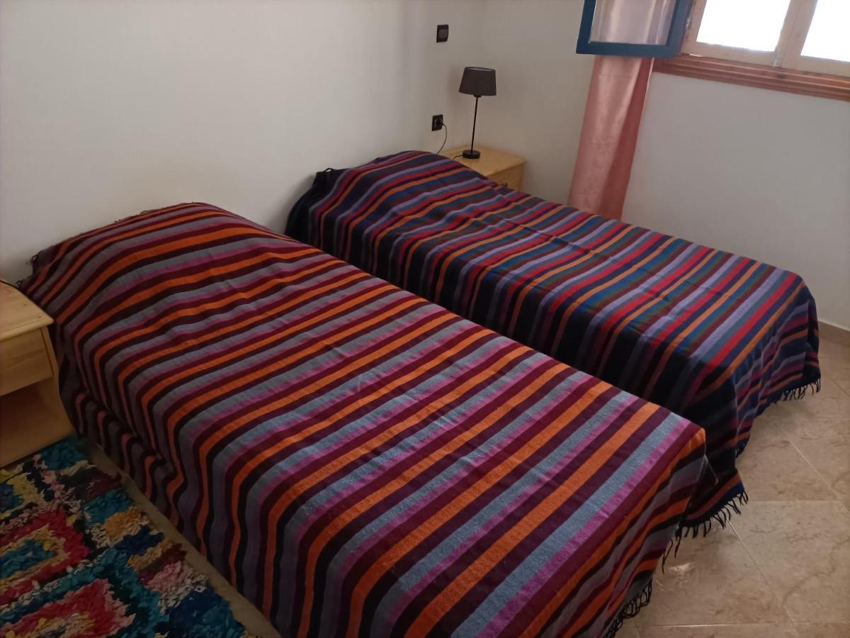 Dar Albatros Guest House Sidi Kaouki Bagian luar foto