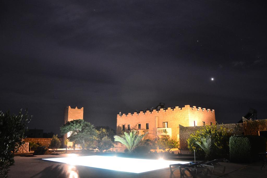 Dar Albatros Guest House Sidi Kaouki Bagian luar foto