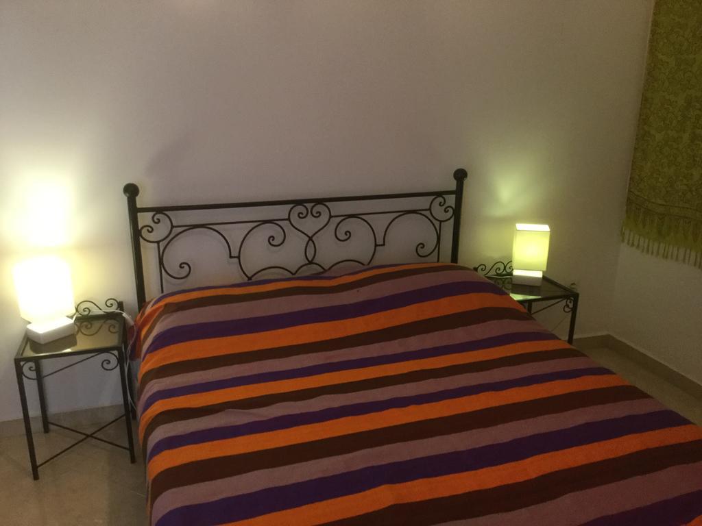 Dar Albatros Guest House Sidi Kaouki Bagian luar foto