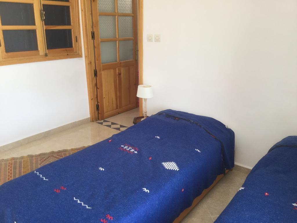 Dar Albatros Guest House Sidi Kaouki Bagian luar foto