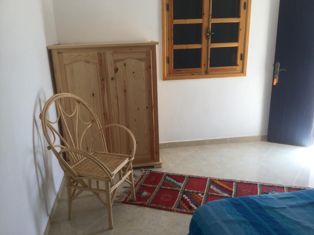 Dar Albatros Guest House Sidi Kaouki Bagian luar foto