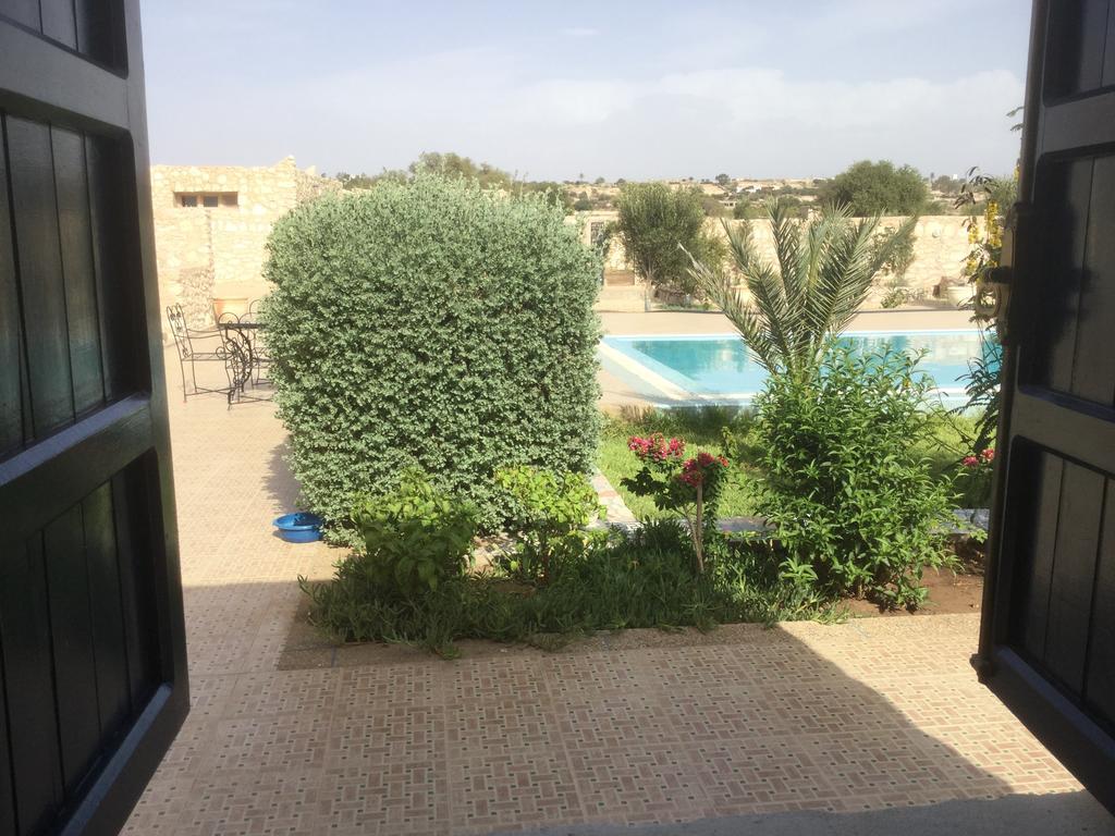 Dar Albatros Guest House Sidi Kaouki Bagian luar foto