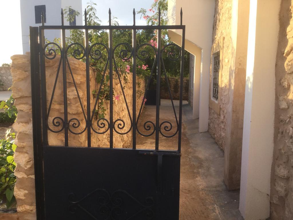 Dar Albatros Guest House Sidi Kaouki Bagian luar foto