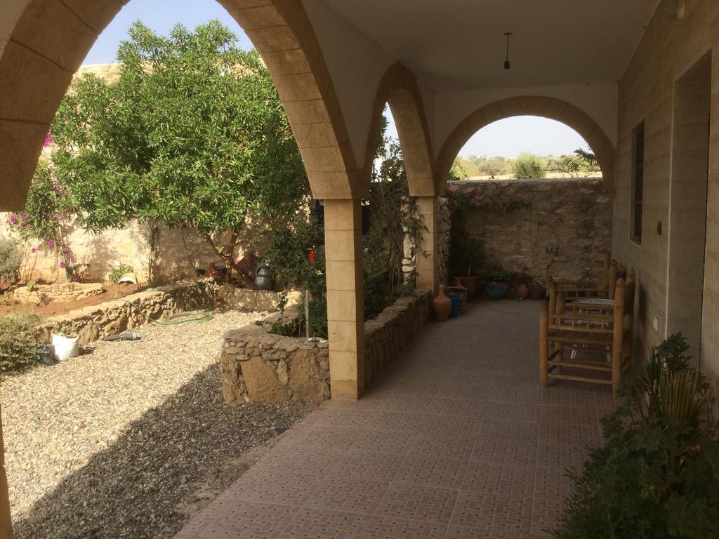 Dar Albatros Guest House Sidi Kaouki Bagian luar foto