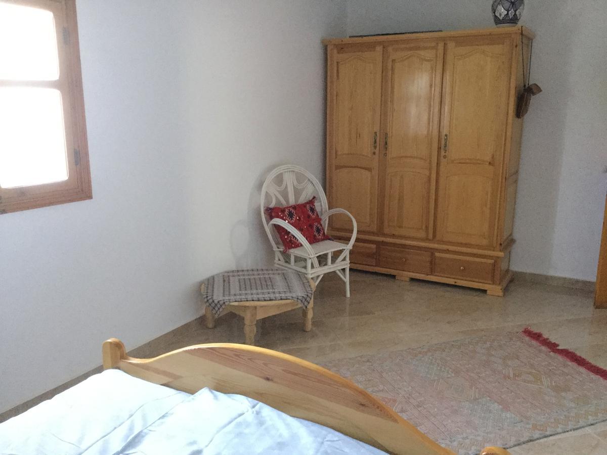 Dar Albatros Guest House Sidi Kaouki Bagian luar foto