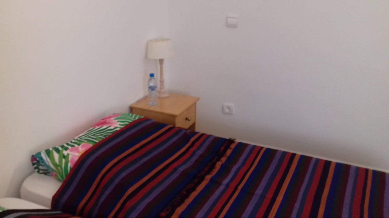Dar Albatros Guest House Sidi Kaouki Bagian luar foto