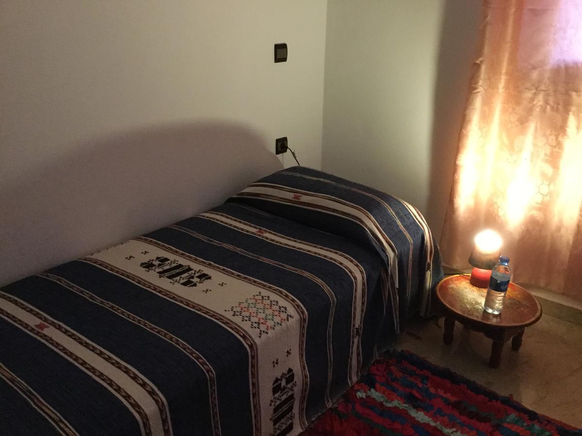Dar Albatros Guest House Sidi Kaouki Bagian luar foto