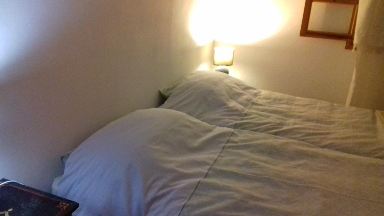 Dar Albatros Guest House Sidi Kaouki Bagian luar foto